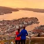Dinbnb I 500m To Bryggen בית נופש *