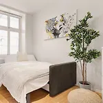 בית נופש Dinbnb I 500m To Bryggen *