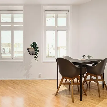 Dinbnb I 500m To Bryggen * ברגן