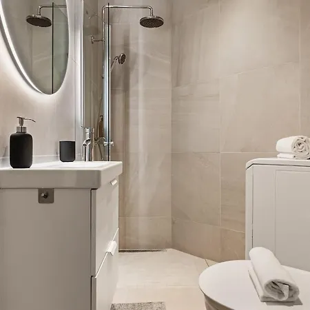 Dinbnb I 500m To Bryggen * ברגן