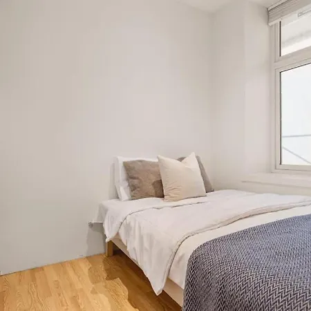 Dinbnb I 500m To Bryggen ברגן