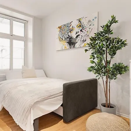 Hébergement de vacances Dinbnb I 500m To Bryggen *