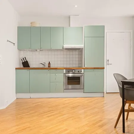 Dinbnb I 500m To Bryggen *