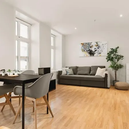 Dinbnb I 500m To Bryggen Nyaraló Bergen