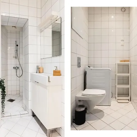 Dinbnb I 500m To Bryggen Holiday home *