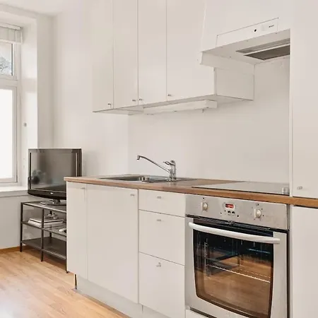 Holiday home Dinbnb I 500m To Bryggen *