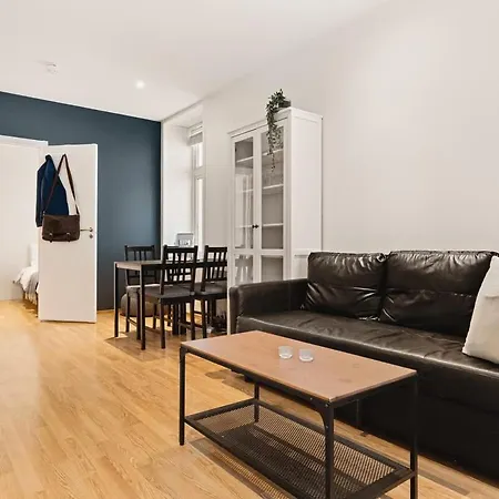 Holiday home Dinbnb I 500m To Bryggen Bergen