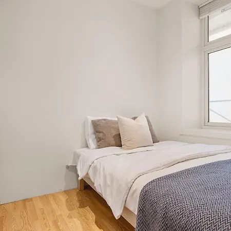 Dinbnb I 500m To Bryggen Holiday home
