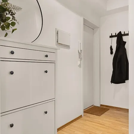 Dinbnb I 500m To Bryggen Holiday home
