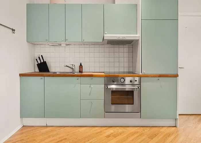 Dinbnb I 500m To Bryggen Σπίτι διακοπών