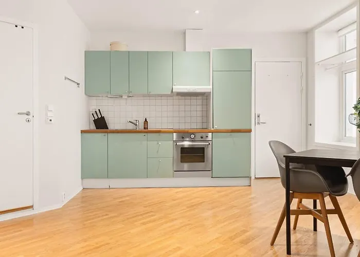 Dinbnb I 500m To Bryggen *