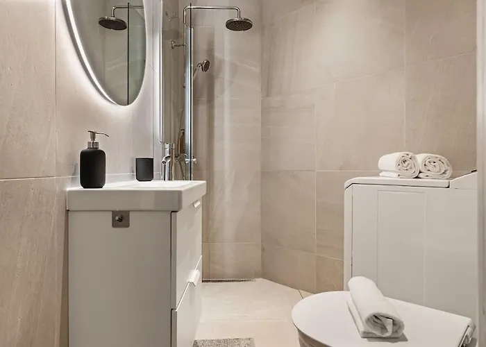 Dinbnb I 500m To Bryggen * Bergen