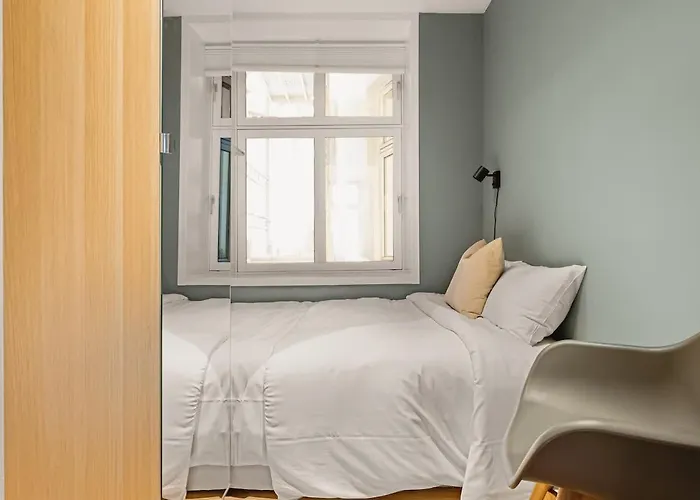 Dinbnb I 500m To Bryggen Holiday home